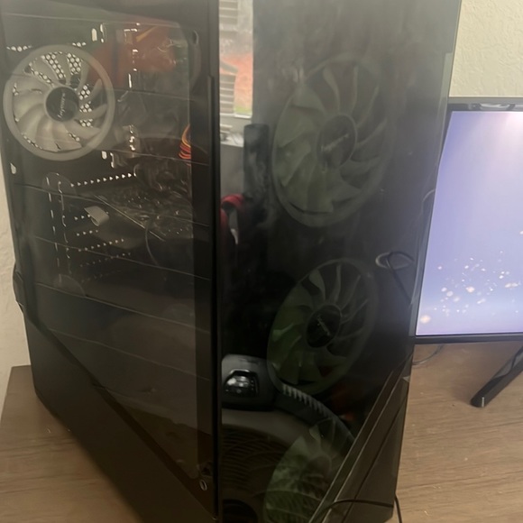 Bgears PC